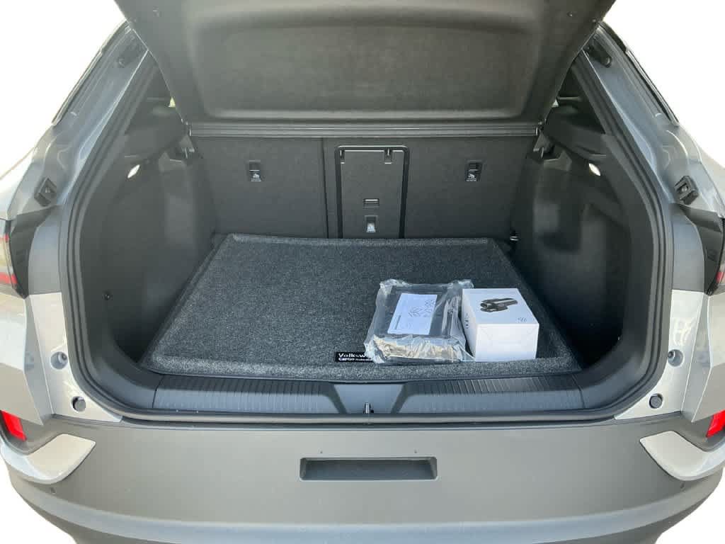 New 2026 Volkswagen ID.4 Pro S AWD/4WD image 21