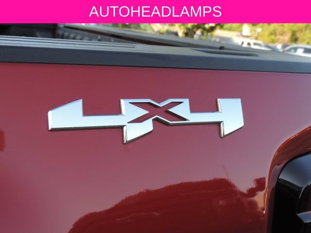 Used 2024 GMC Sierra 2500 SLT w/ Texas SLT Premium Package AWD/4WD image 13