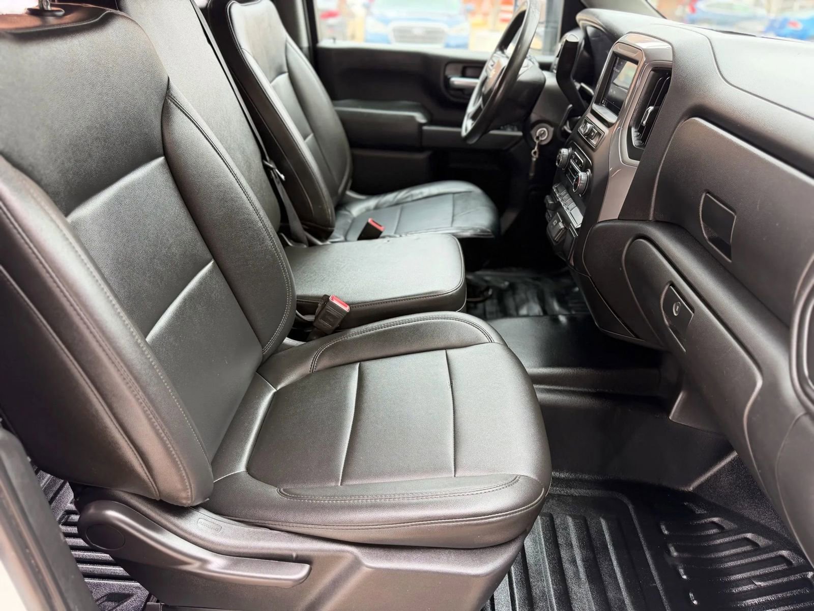 Used 2020 Chevrolet Silverado 2500 W/T w/ WT Fleet Convenience Package image 23