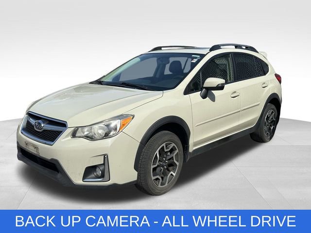 Used 2017 Subaru Crosstrek 2.0i Limited image 4