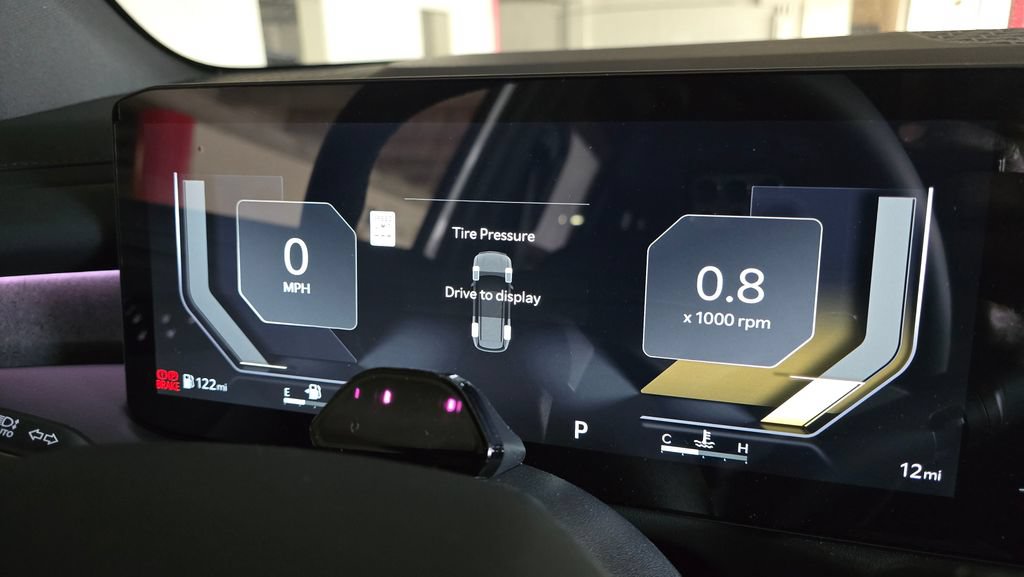 New 2027 Kia Telluride SX X-Pro AWD/4WD image 29