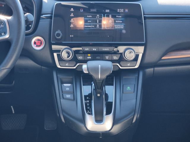 Used 2019 Honda CR-V EX image 13