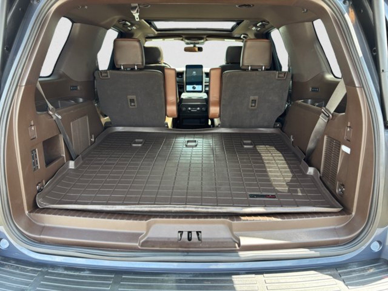 Used 2022 Ford Expedition King Ranch RWD image 20