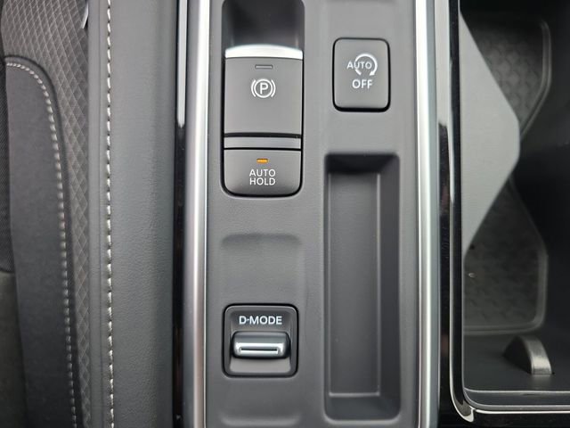 New 2026 Nissan Pathfinder SV image 29