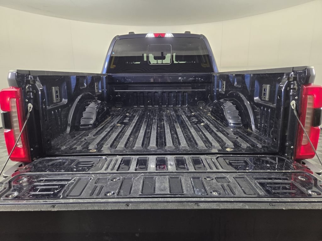 Used 2024 Ford F250 Lariat AWD/4WD image 26