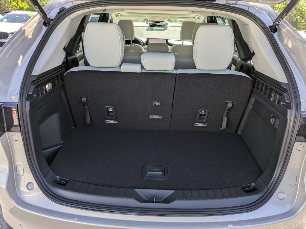 New 2026 MAZDA CX-90 3.3 Turbo S w/ Premium Package image 16