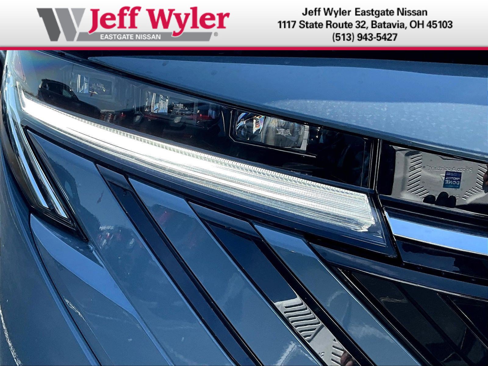 New 2026 Nissan Sentra SV w/ SV Convenience Package FWD image 8