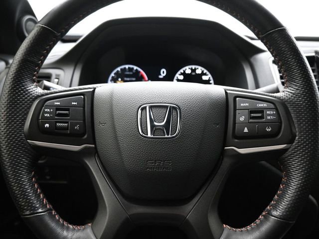 Used 2025 Honda Ridgeline TrailSport image 28