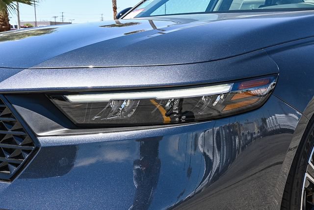 Used 2026 Honda Accord SE image 4