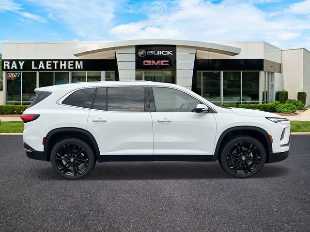 Used 2026 Buick Enclave Preferred w/ Power Package FWD image 6