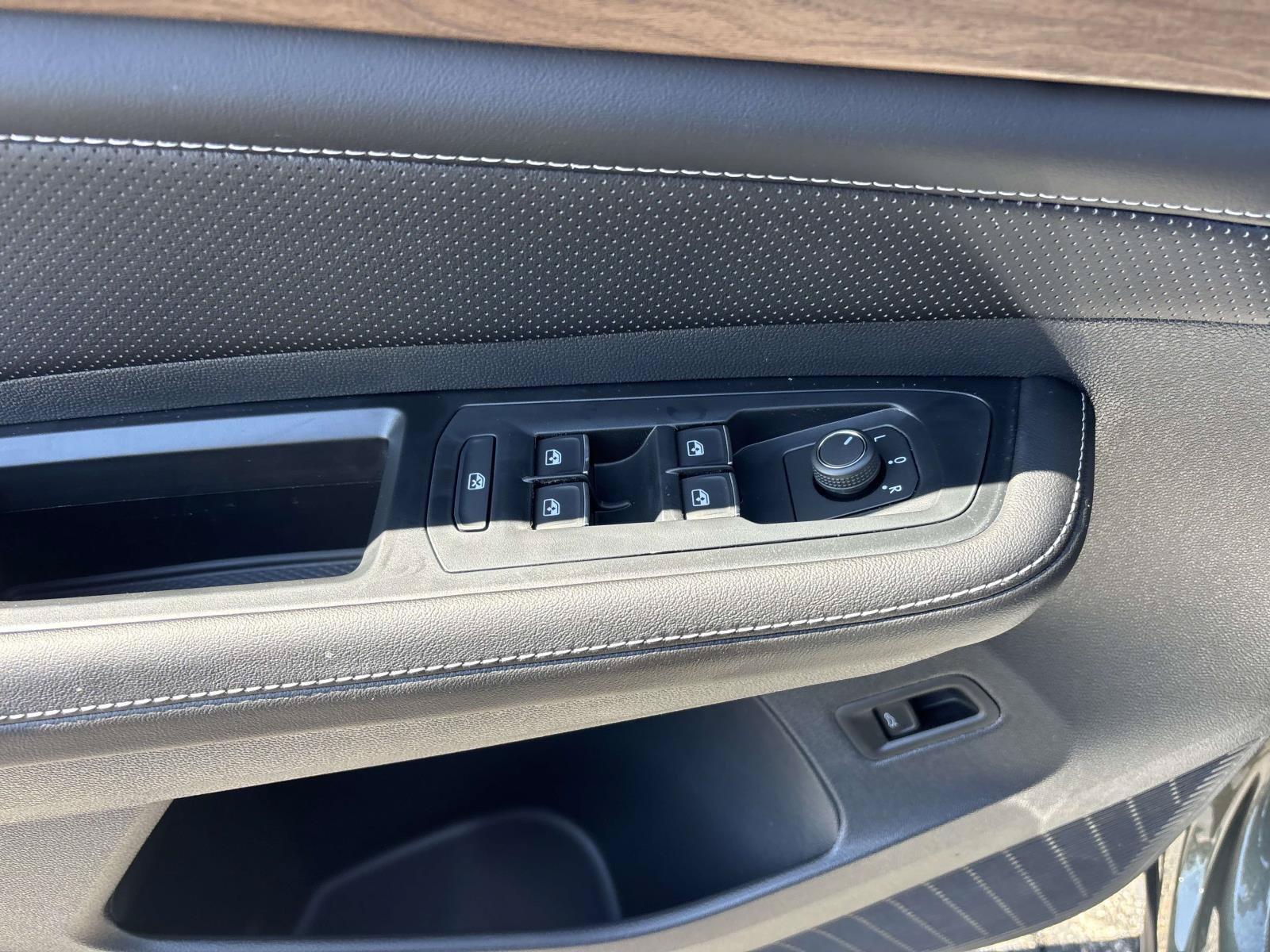 New 2026 Volkswagen Atlas SE AWD/4WD image 13