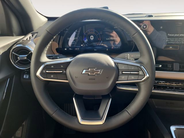 New 2026 Chevrolet Equinox ACTIV image 17