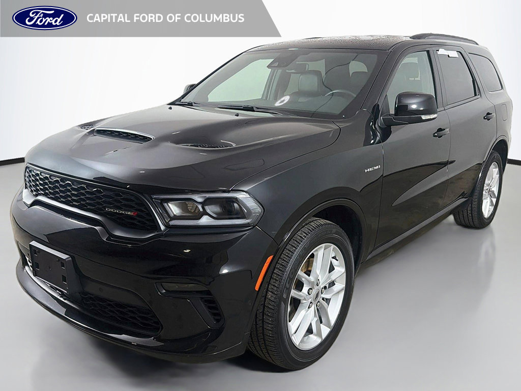Used 2023 Dodge Durango R/T