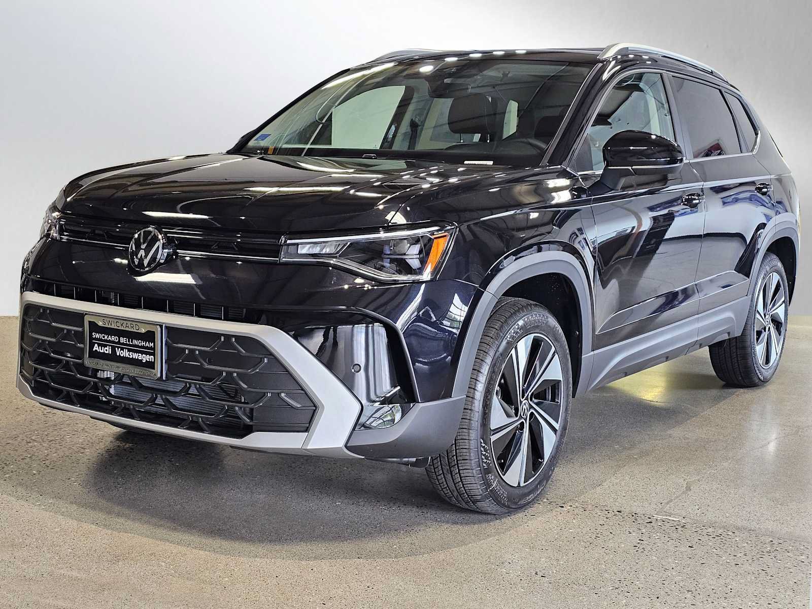 New 2026 Volkswagen Taos SE AWD/4WD image 7
