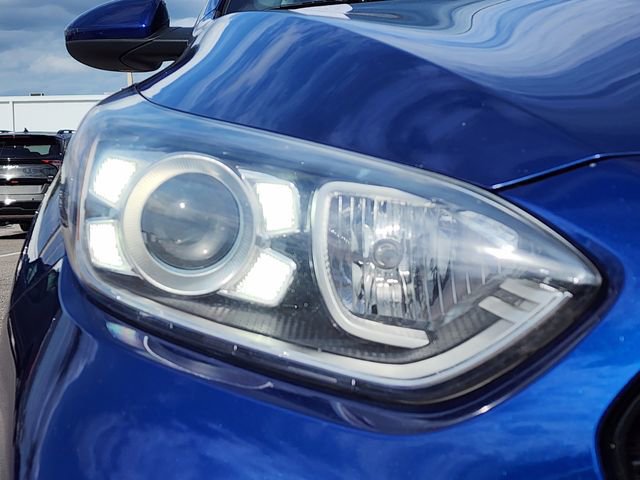 Certified 2019 Kia Forte S image 10