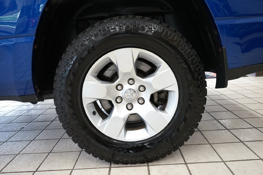 Used 2019 RAM 1500 Big Horn AWD/4WD image 53