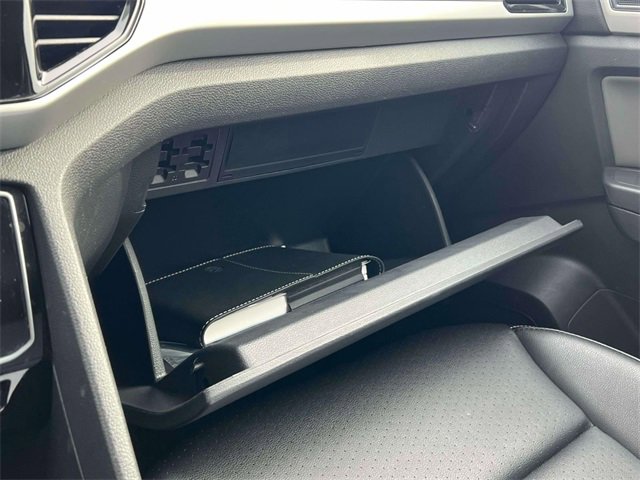 Used 2023 Volkswagen Atlas SEL image 29