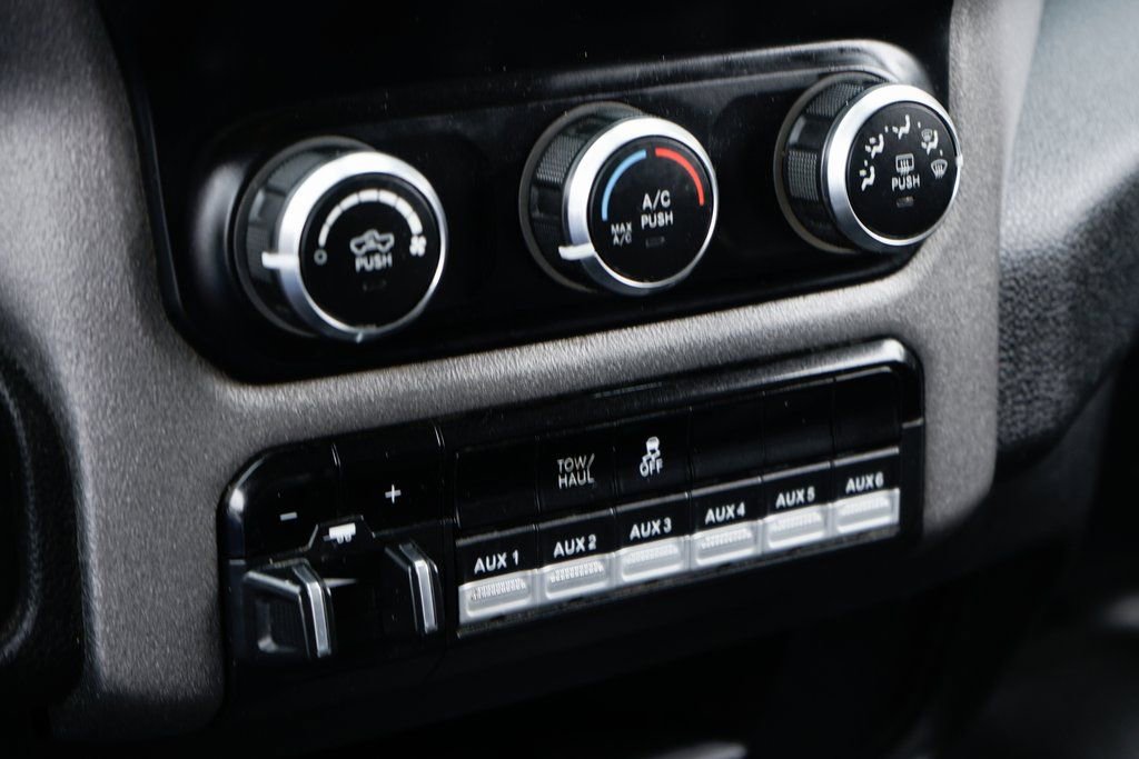 Used 2019 RAM 2500 Tradesman image 28