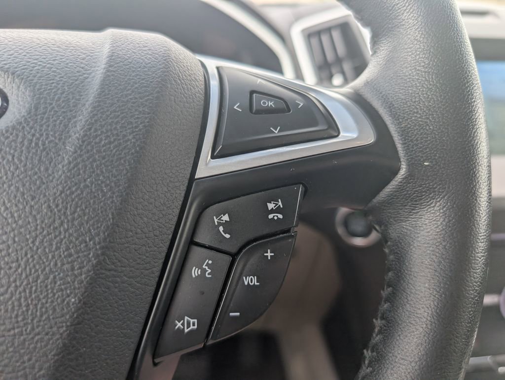 Used 2017 Ford Edge Titanium w/ Equipment Group 301A image 16