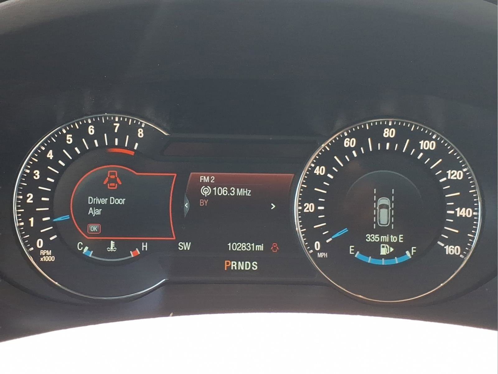 Used 2018 Ford Explorer Platinum image 7