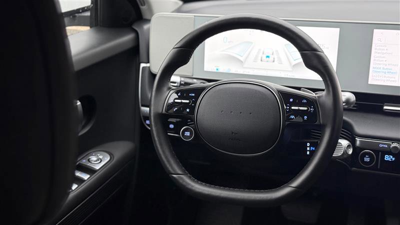 Used 2024 Hyundai Ioniq 5 SEL image 24