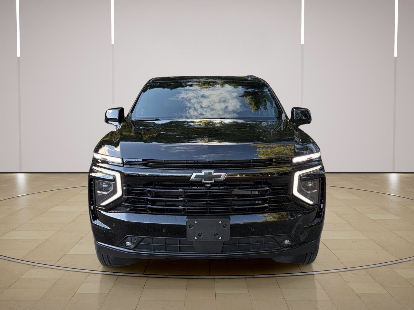 New 2026 Chevrolet Suburban RST w/ Sun And Tow Package AWD/4WD image 9