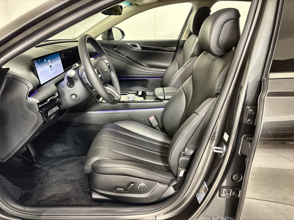 Used 2026 Genesis G80 2.5T AWD/4WD image 13