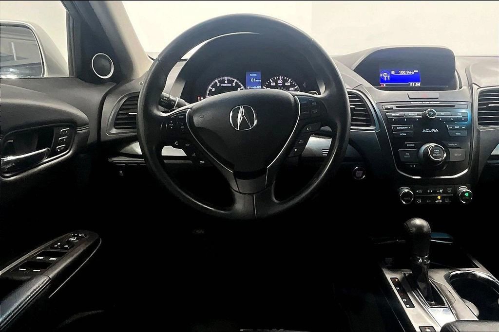 Used 2014 Acura RDX FWD image 5
