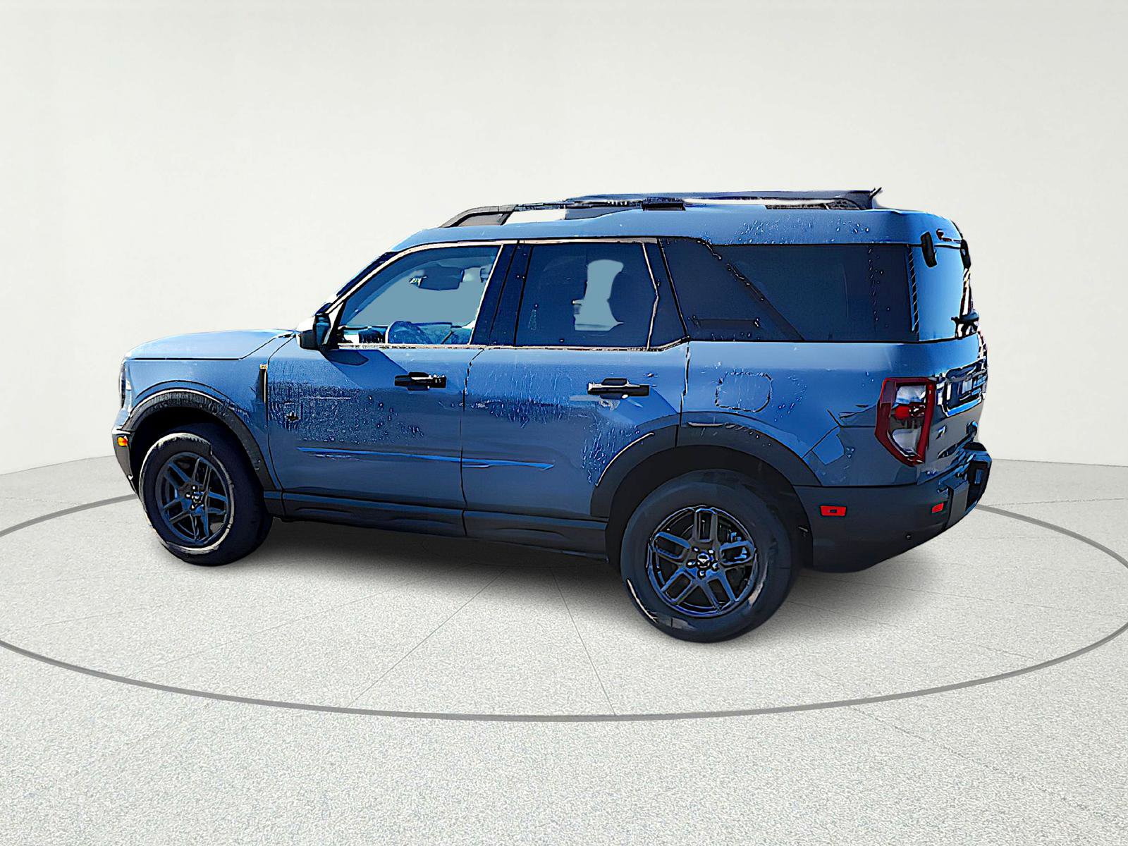 New 2025 Ford Bronco Sport Big Bend image 4