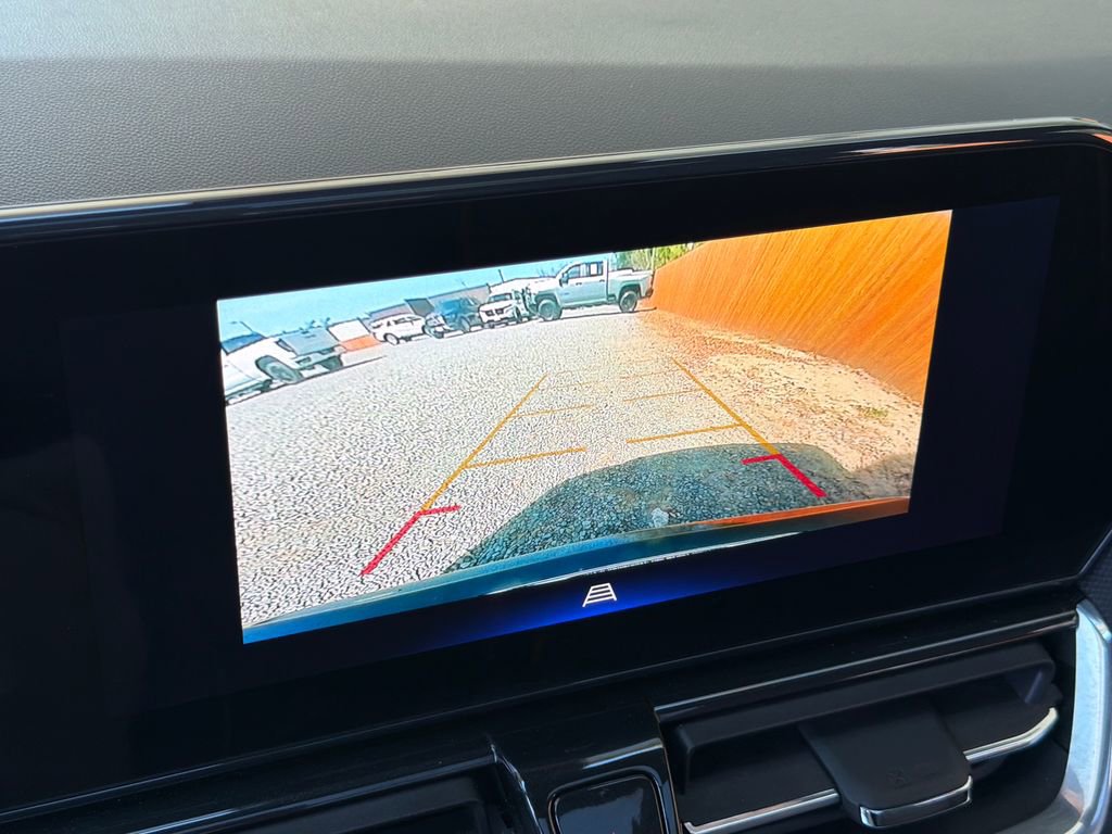 Used 2024 Chevrolet TrailBlazer ACTIV w/ Convenience Package image 8