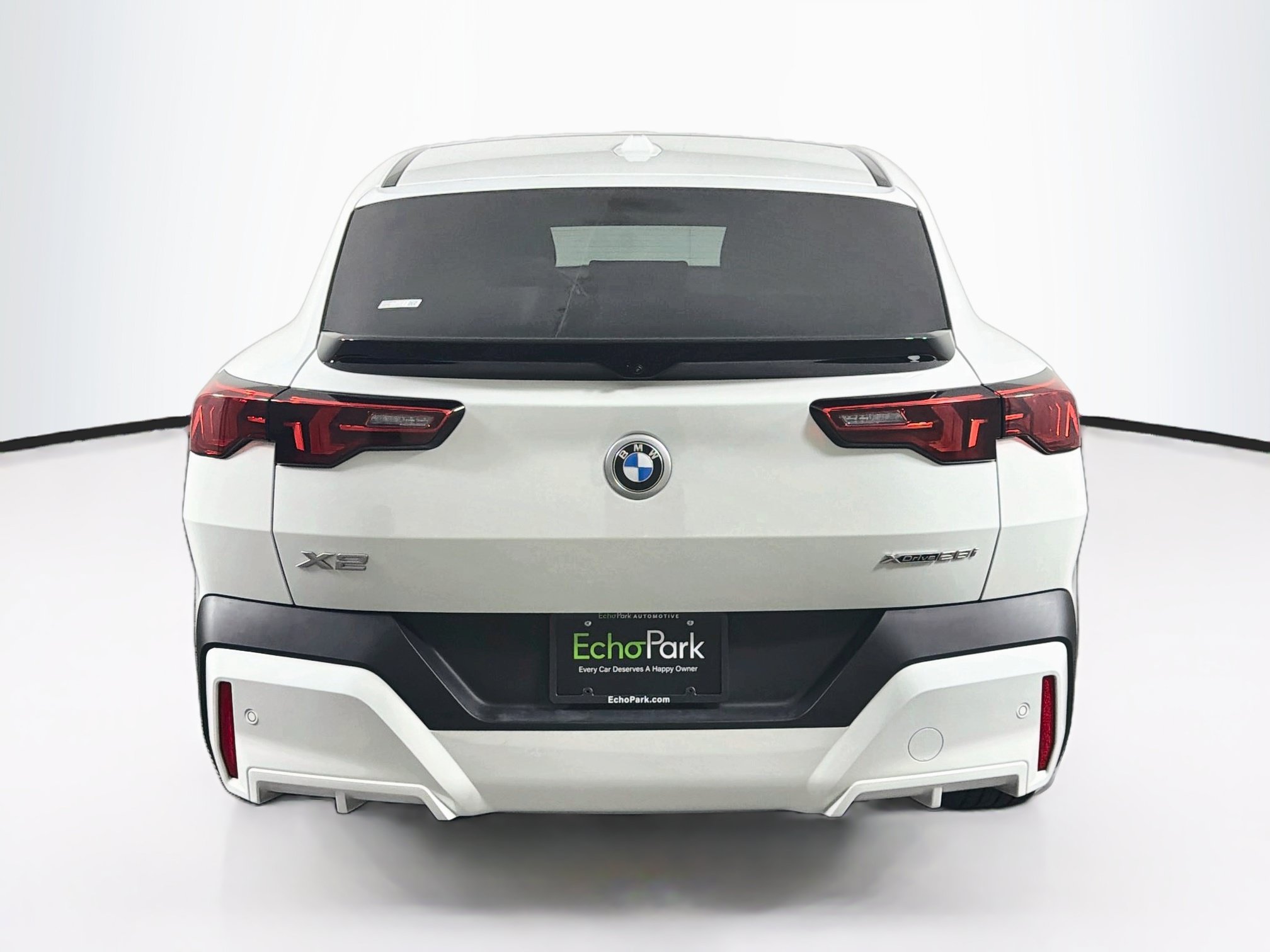 Used 2026 BMW X2 xDrive28i AWD/4WD image 7