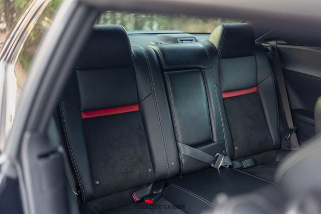 Used 2009 Dodge Challenger SRT8 w/ SRT Option Group II image 30