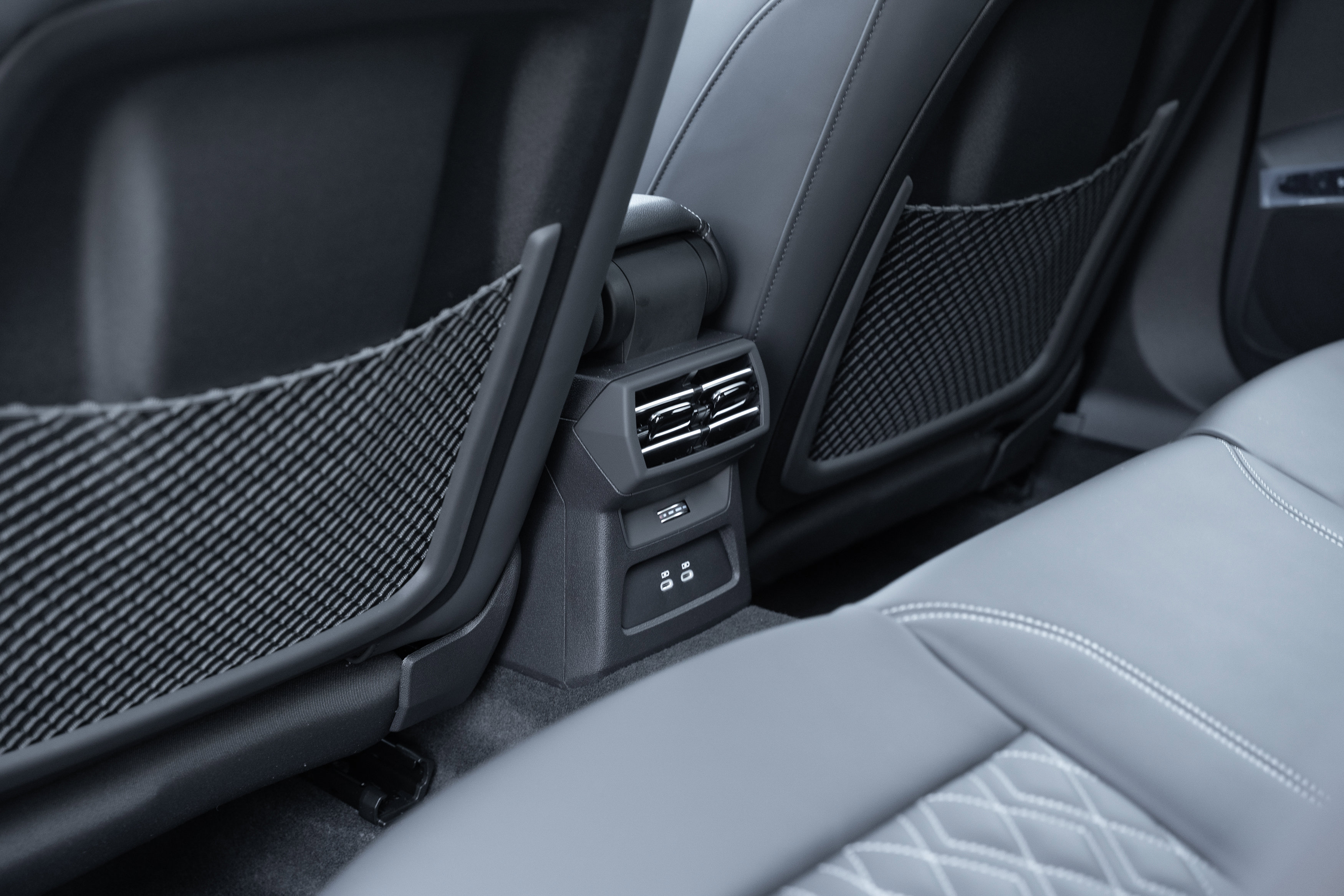 New 2026 Audi S3 Premium AWD/4WD image 28