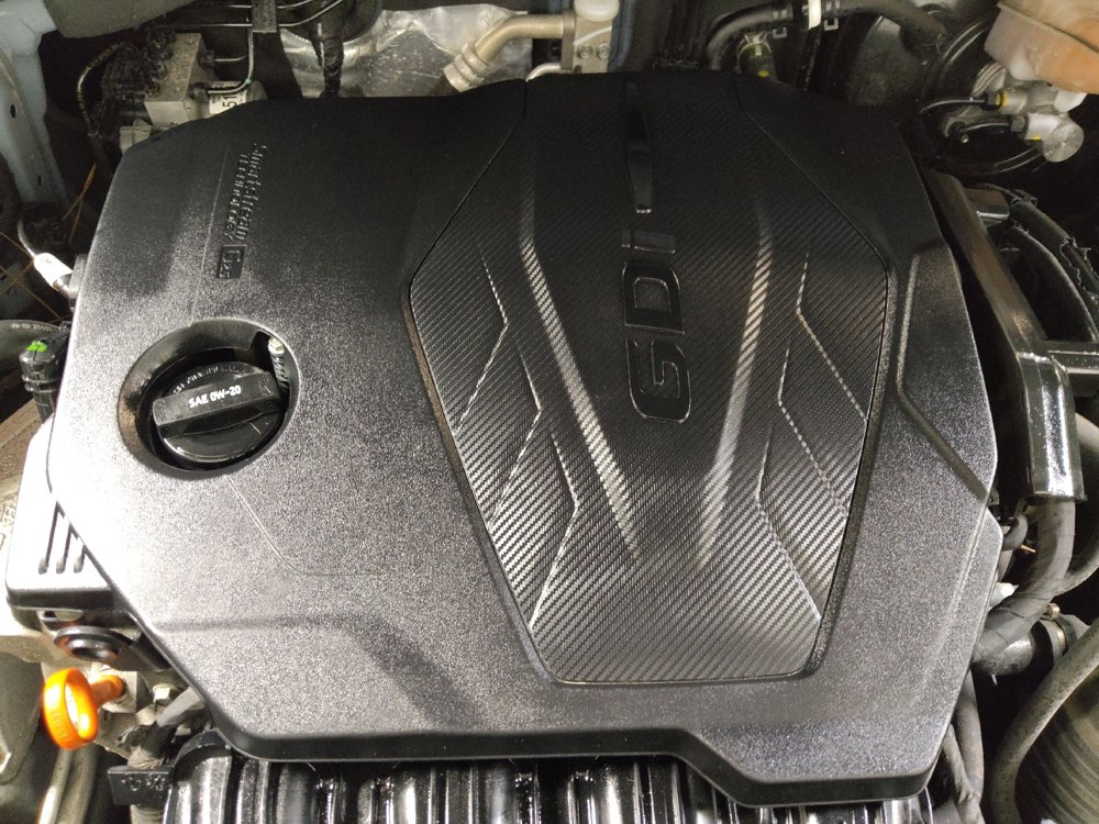 Used 2021 Kia Sorento LX image 30