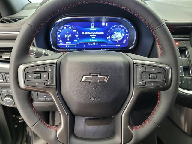 Used 2022 Chevrolet Tahoe RST w/ Sport Performance Package AWD/4WD image 28