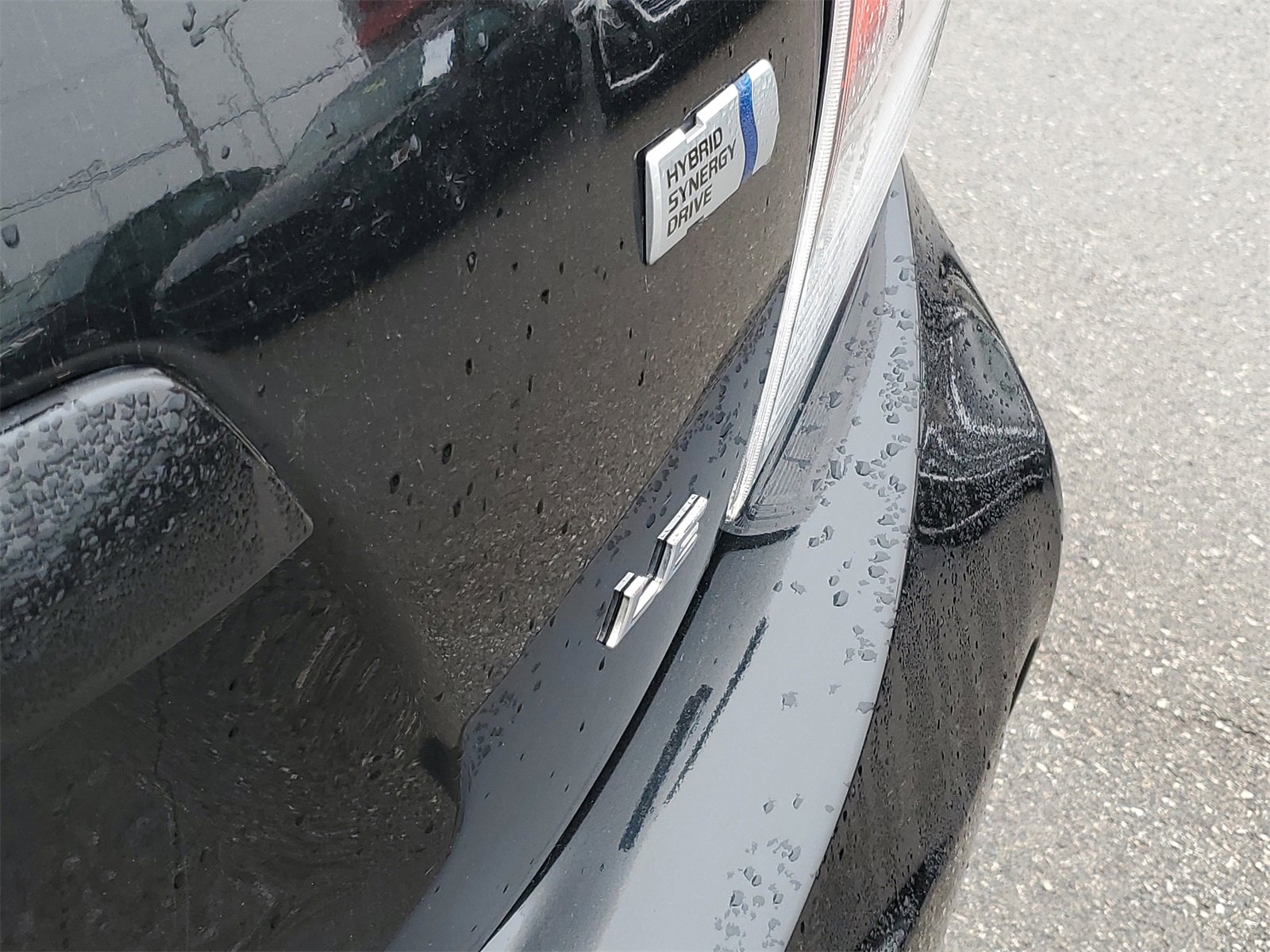Certified 2019 Toyota Prius C image 8