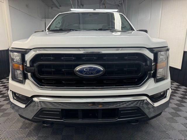 Used 2023 Ford F150 XLT image 2
