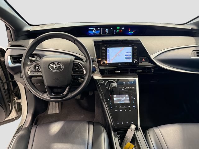 Used 2019 Toyota Mirai FWD image 20