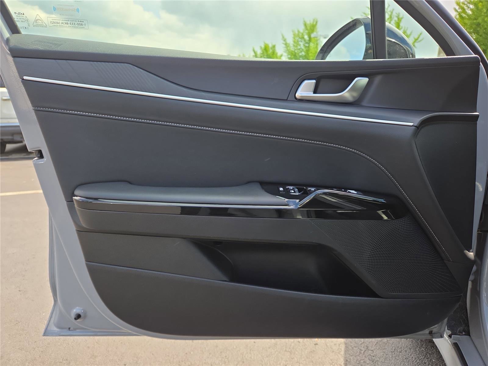 Used 2025 Kia K5 GT-Line AWD/4WD image 13