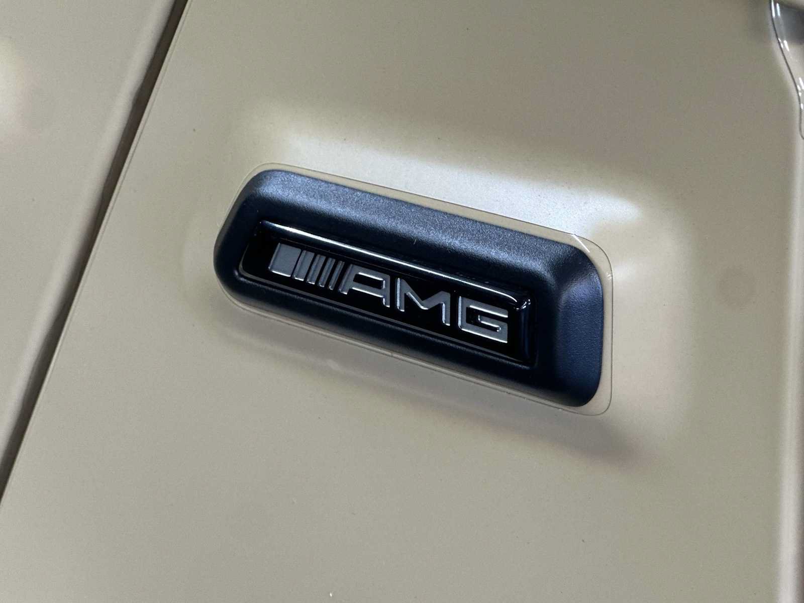 Used 2023 Mercedes-Benz G 63 AMG 4MATIC image 10