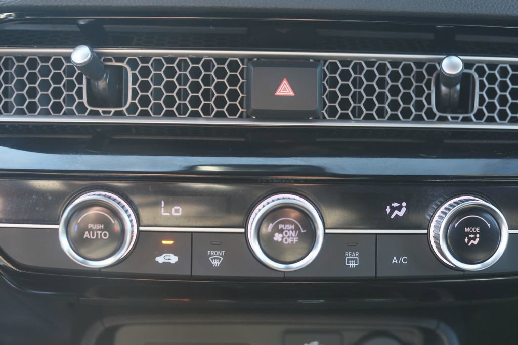 Used 2024 Honda Civic Sport image 5