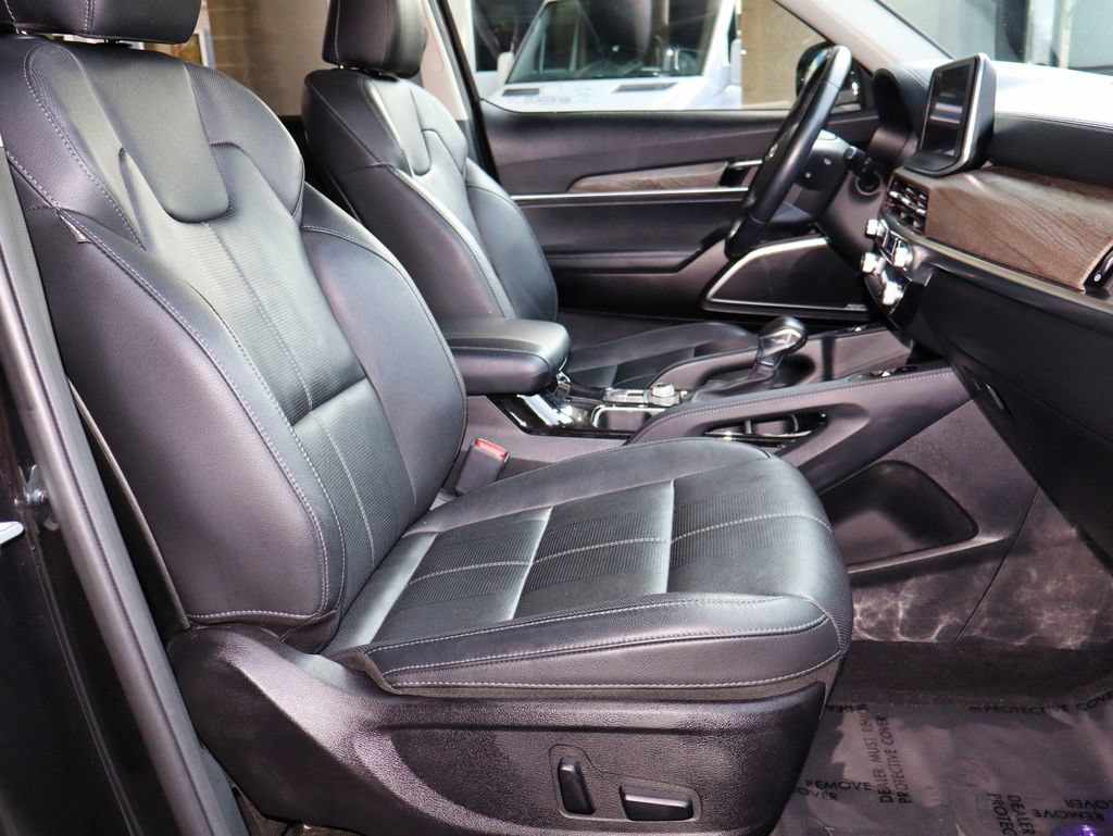 Used 2020 Kia Telluride SX AWD/4WD image 26