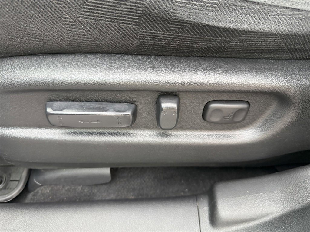 Used 2022 Honda Pilot Sport image 21