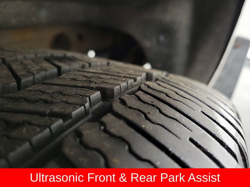 Used 2018 Chevrolet Silverado 1500 LTZ Z71 w/ LTZ Plus Package image 13