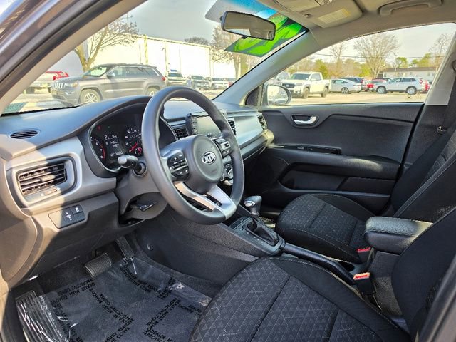 Used 2020 Kia Rio S image 20