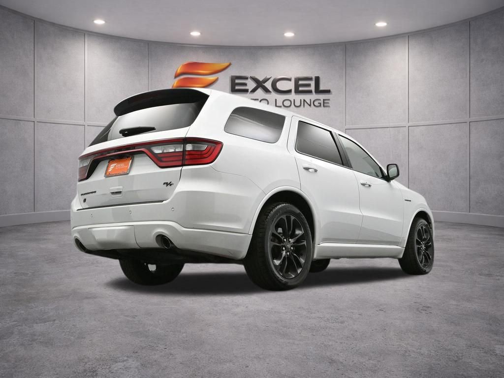 Used 2022 Dodge Durango R/T AWD/4WD image 48