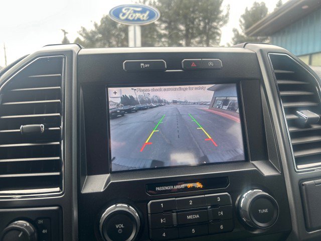Used 2019 Ford F150 XLT image 17