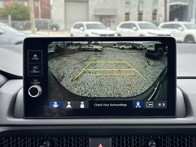 New 2026 Honda CR-V Sport-L image 12