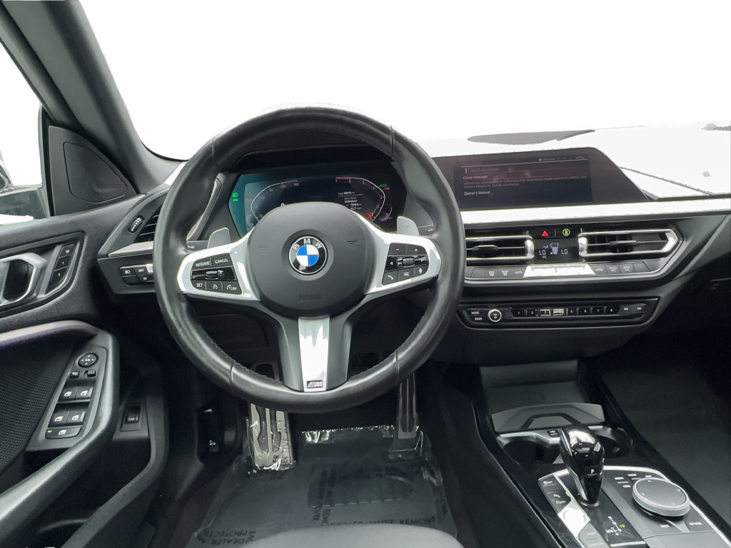 Used 2024 BMW 228i xDrive Gran Coupe w/ M Sport Package AWD/4WD image 39