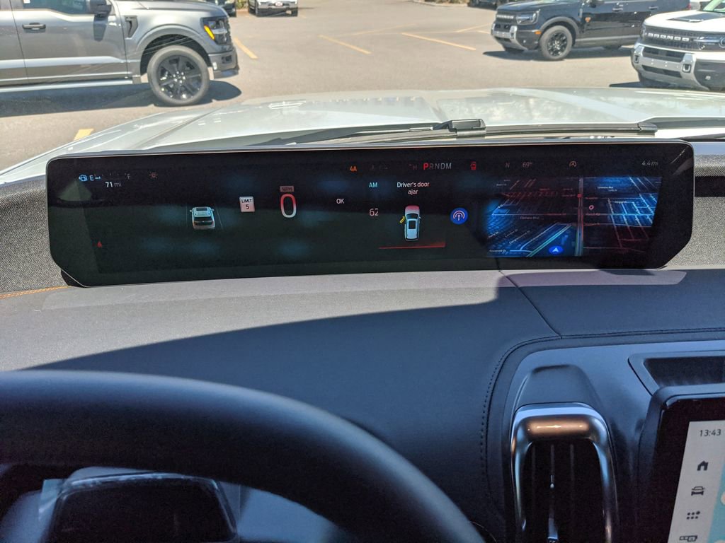 New 2026 Ford Expedition Tremor image 27